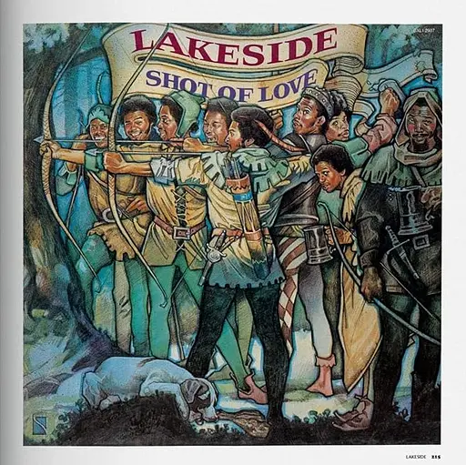 Funk & Soul Covers - фото 9