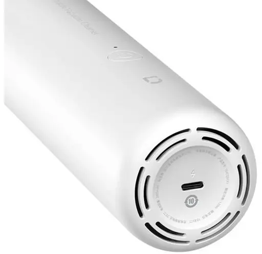 Беспроводной пылесос Xiaomi Mi Vacuum Cleaner Mini BHR5156EU - фото 8