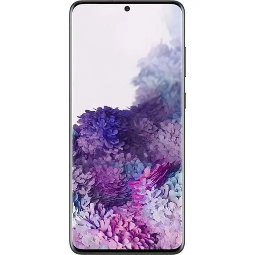 Смартфон Samsung Galaxy S20 5G SM-G981U Black 1SIM - фото 2
