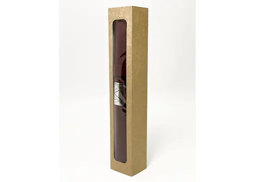 Настільна гра Планета Ігор Лоток для кубиків D20 (бургунді) (Dice tray D20 burgundy) (pi-dt009)