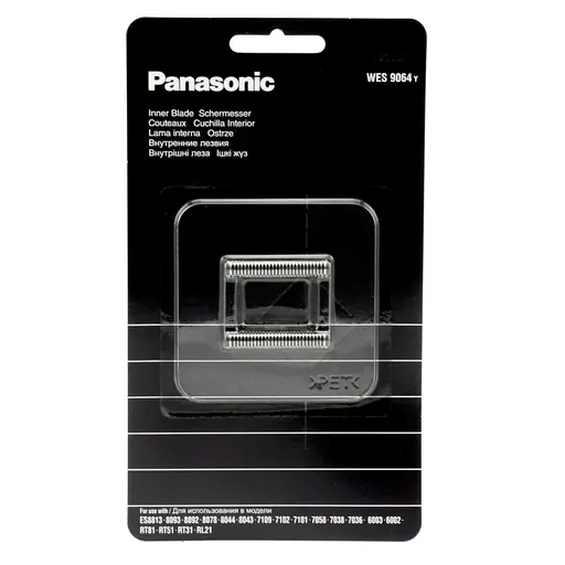 Сменный нож для электробритвы Panasonic WES9064Y