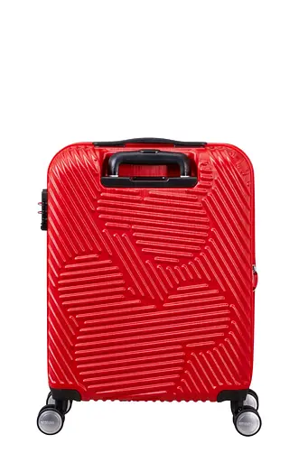 Валіза American Tourister MICKEY CLOUDS MICKEY CLASSIC RED 55x40x20(23) 55 См 59C*00001 - фото 2