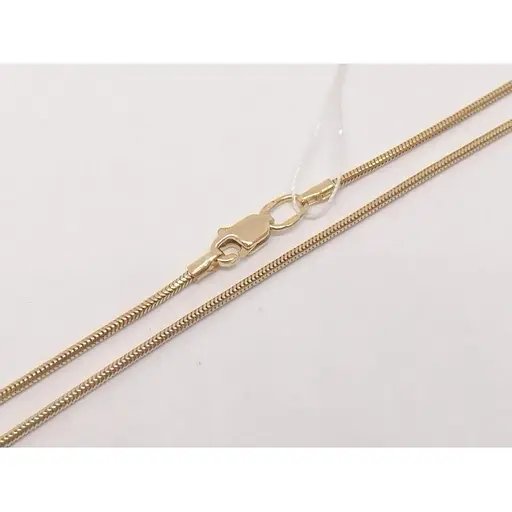 Золотая цепочка Империя золота (Снейк). ЦП109И 50 - фото 2