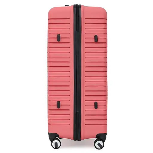 Валіза Semi Line 28" L Pink (T5610-3) - фото 6
