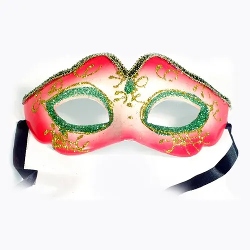 Маска Флоранс - фото 1