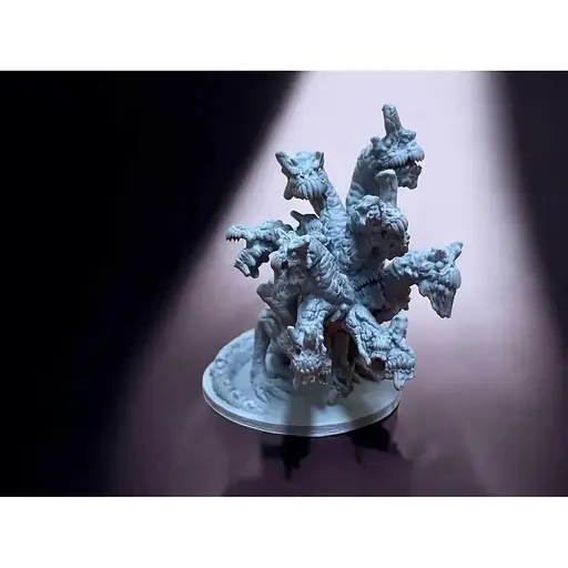 Фігурка Зомбі Гідра розмір 90 мм статуетка зі світу ігор сувенір у стилі відеоігор - фото 6