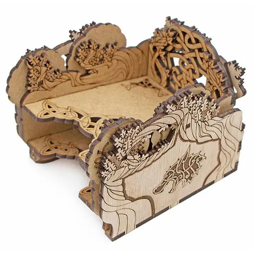 Органайзер Tower Rex для карт Cardholder Sylvan (2119) - фото 1