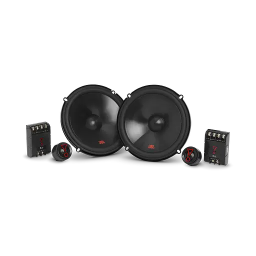 Компонентна акустична система JBL STAGE3 607CF