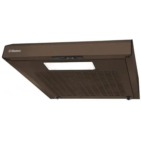 Вытяжка Hansa OSC5132BH (6823329)