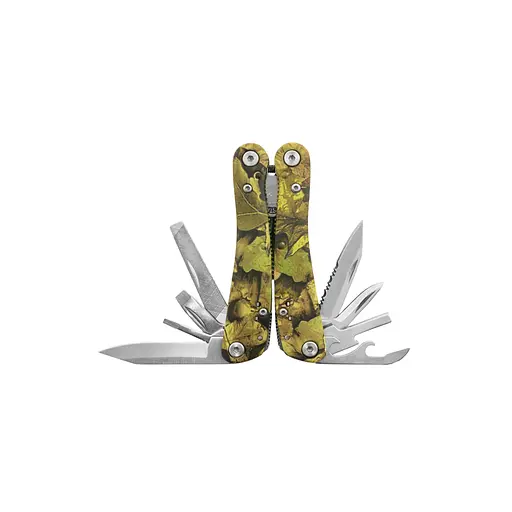 Мультитул Ganzo G107-G2016P - фото 4