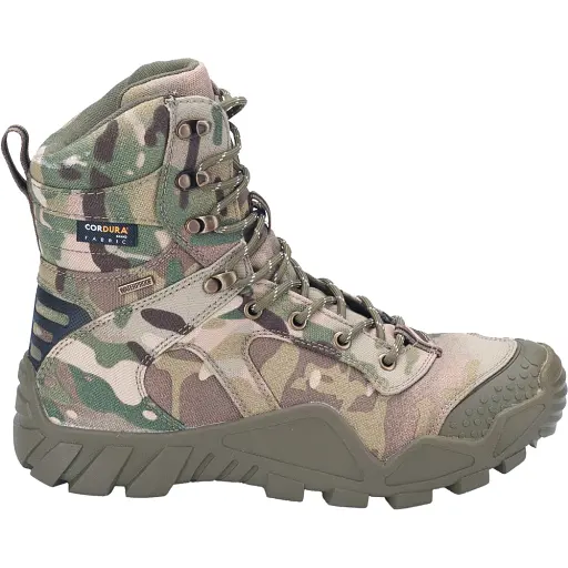 Черевики Alpine Crown Predator 41 MM-25 - фото 2