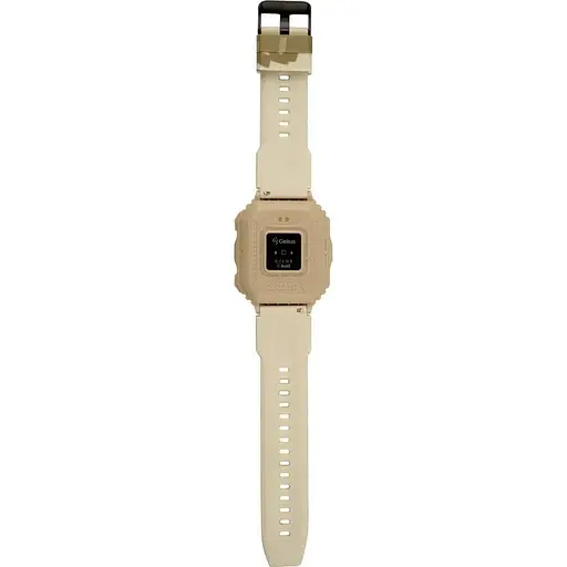 Смарт-часы Gelius Pro GP-SW007 Tactical Navy Bluetooth call IP68 Military - фото 8