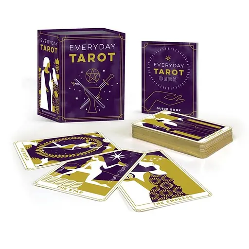 Карти таро Everyday Tarot - фото 4
