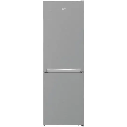 Холодильник Beko RCNA366I30XB с морозильной камерой - фото 1