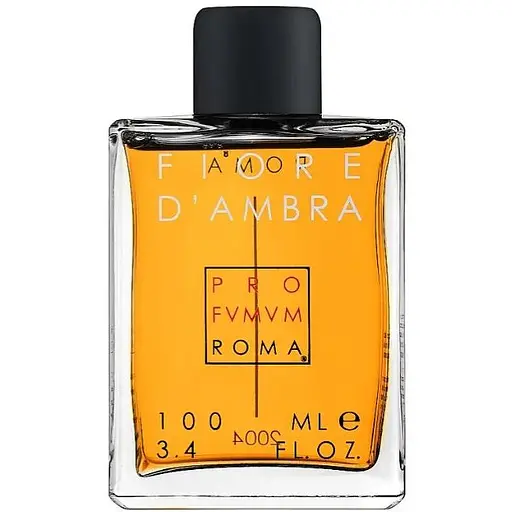 Парфюмерная вода Profumum Roma Fiori dAmbra 100 мл - фото 1