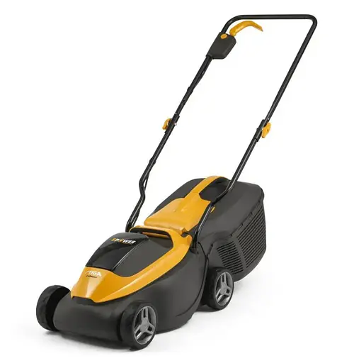 Газонокосарка акумуляторна Stiga Collector132eKit - фото 2