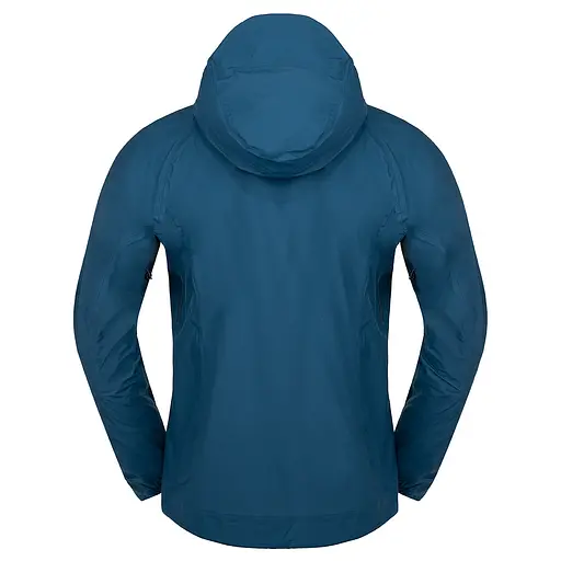 Куртка Zajo Litio Shield Jkt Blue XL (ZA-3044714) - фото 2