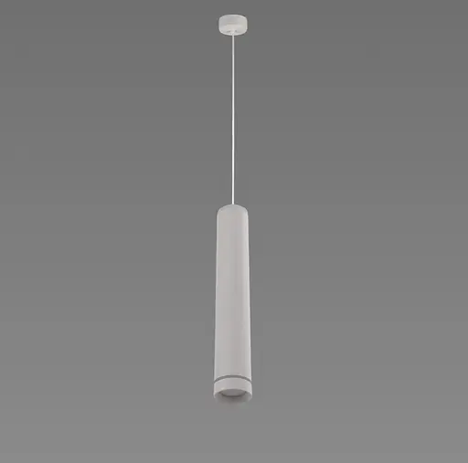 Люстра підвісна Sirius RT509 WT 12W 70*1080mm - фото 2