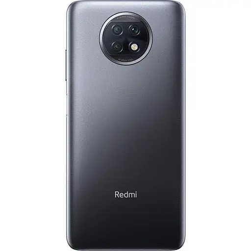Смартфон Xiaomi Redmi Note 9T 4/128GB Nightfall Black Global Rom Refurbished - фото 4