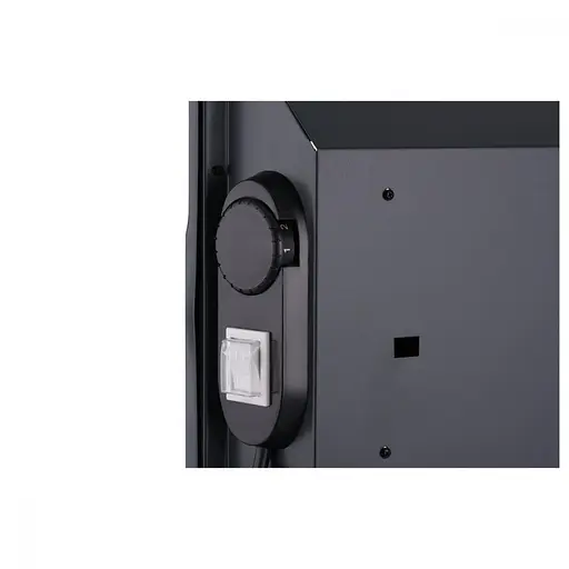 Обігрівач Ardesto CH-1500MCA - фото 5