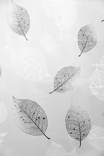 Шторка для ванной комнаты WOKO AJUR 180х180 с 12 кольцами - фото 2