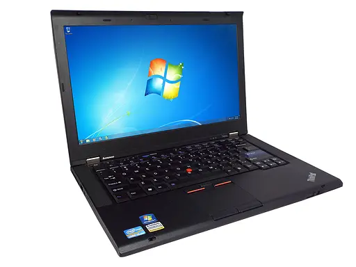 Ноутбук Lenovo ThinkPad T420S i5-2520M, 4Gb, 128Gb SSD