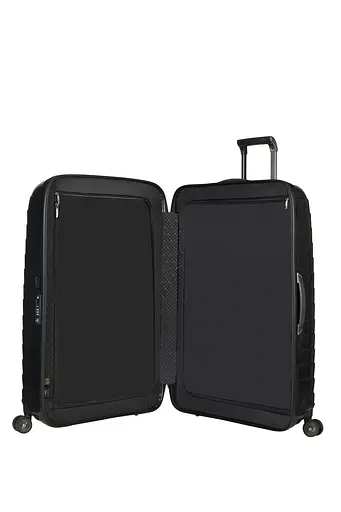 Валіза 81 См Samsonite PROXIS BLACK 81x57x32 CW6*09004 - фото 2