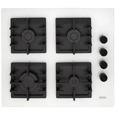 Варочная поверхность газовая Eleyus IRMA 60 WH CF