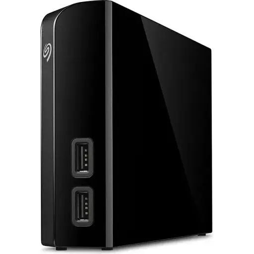 Внешний жесткий диск Seagate Backup Plus Hub SL6000200 - фото 1