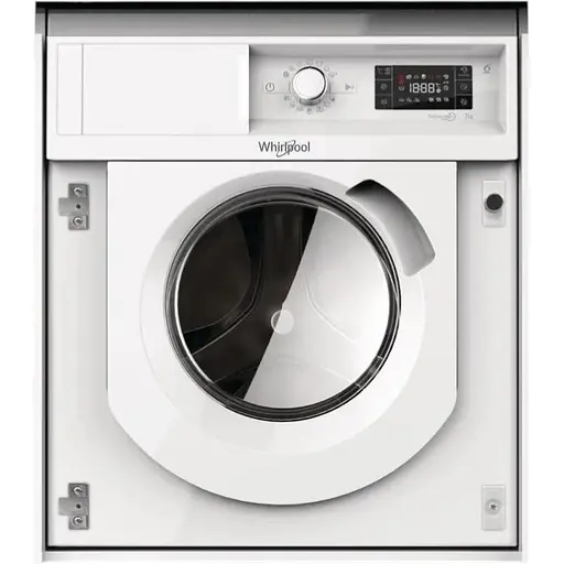 Стиральная машина Whirlpool BI WMWG 71484E EU автоматическая