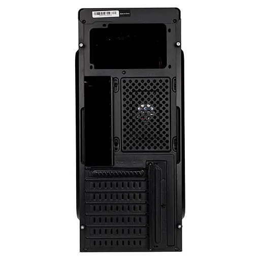 Корпус Zalman T6 (T6) Без БП - фото 4