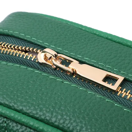 Кожаная женская сумка Vintage 20.5х14.5х7.5 см sum0026565 - фото 8