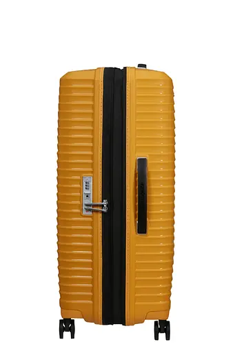 Чемодан Samsonite UPSCAPE YELLOW 75x51x30(33) 75 см KJ1*06003 - фото 5