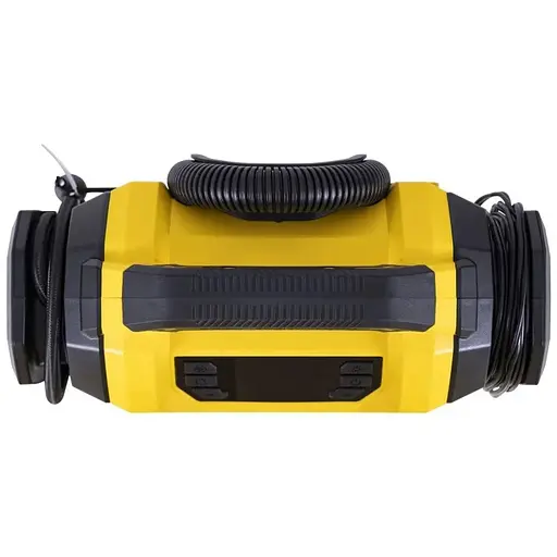 Автомобільний компресор-повітродувка Stanley (SXIF3501) - фото 2