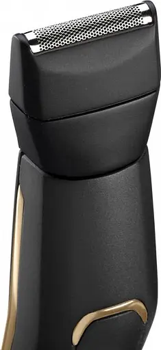 Набор для стрижки волос BaByliss 11 в 1, 11 насадок, черный - фото 5