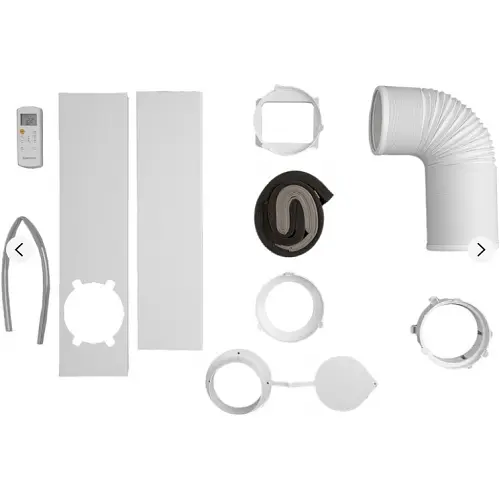 Кондиціонер Ariston Mobis Plus 10 - фото 4