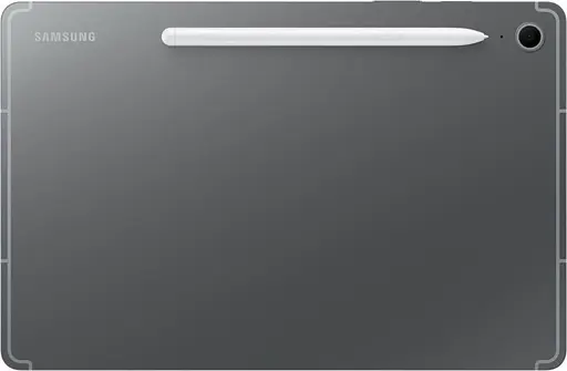 Планшет Samsung Galaxy Tab S10 FE+ 8/128GB Grey (SM-X620NZAR) - фото 4