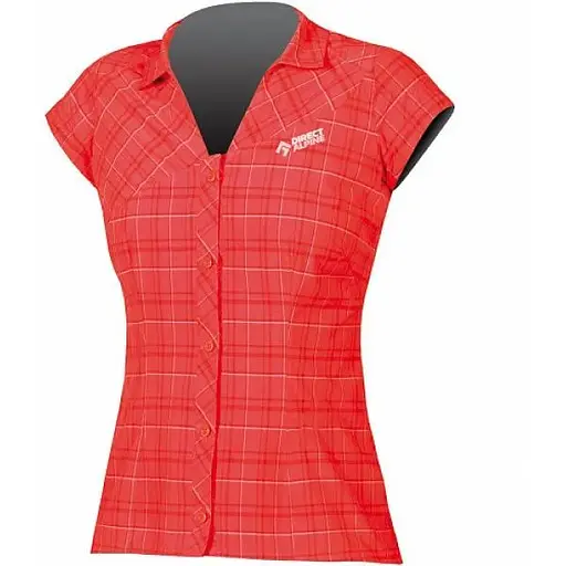 Рубашка Directalpine Sandy 1.0  Red XS (1053-55202.30-XS)