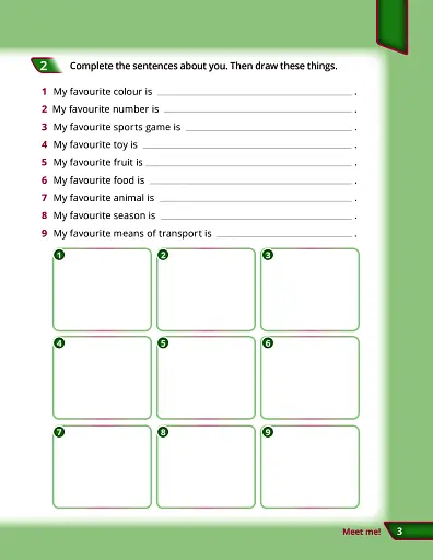 Super Portfolio Book 3 - фото 4