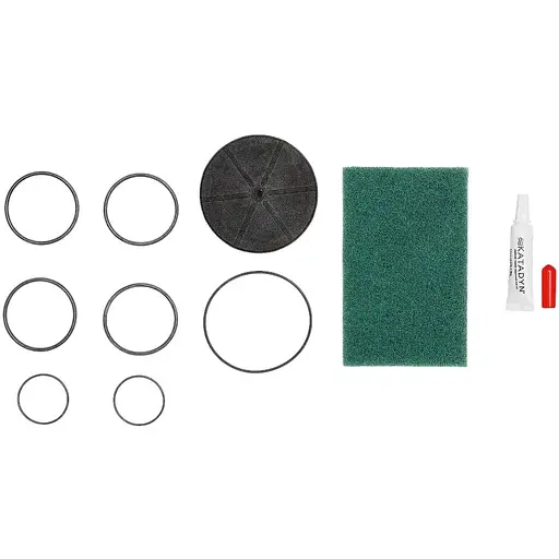 Сервис-набор Katadyn Vario Maintenance Kit 1 (1017-8015153)