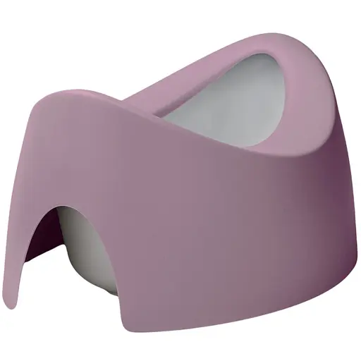 Горщик дитячий Tega Baby Teggi heather/white (TI-001-178/103) - фото 1