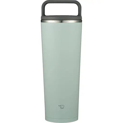 Термокухоль Zojirushi SX-JA40GM 0.4 л Sage Green