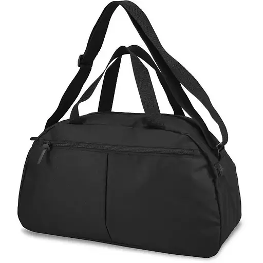 Сумка дорожная Semi Line 21 Black (A3025-1) (DAS302152) - фото 1