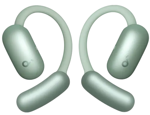 Гарнітура Anker SoundСore AeroFit 2 Green - фото 8