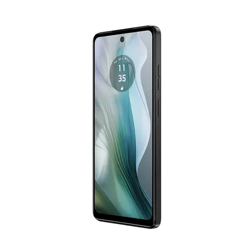 Смартфон Motorola E14 XT2421-13 4/64Gb Graphite Grey PB3C0035 UA UCRF - фото 5