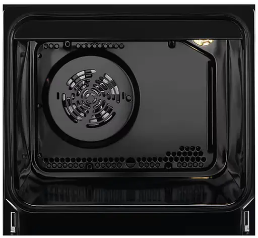 Плита комбінована Electrolux LKM660222X (7022603) - фото 2