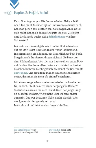 Nelly, Oskar & Co - фото 8