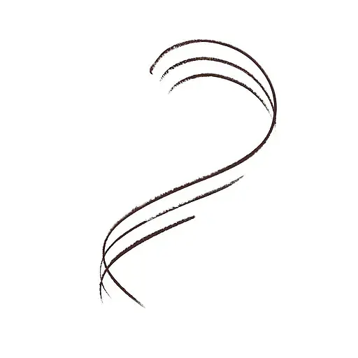 Карандаш для бровей Bourjois Brow Reveal Precision Dark Brunette тон 004, 1.4 г (8000019760402) - фото 3