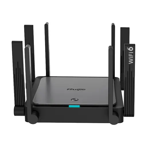 Бездротовий маршрутизатор RG-EW3200GX PRO Ruijie (99-00008420)