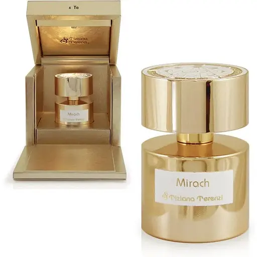 Парфюмированная вода оригинал Tiziana Terenzi Mirach 100 мл Extrait de Parfum - фото 1